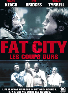 Fat City |   DVD
